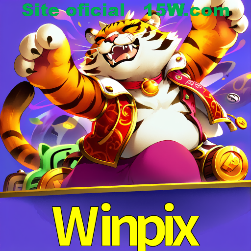 APK oficial da Winpix para Android