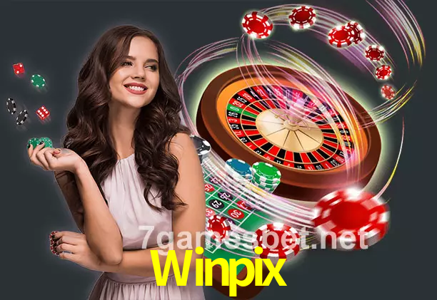 vivo no cassino Winpix