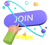 Junte-se ao cassino Winpix hoje mesmo