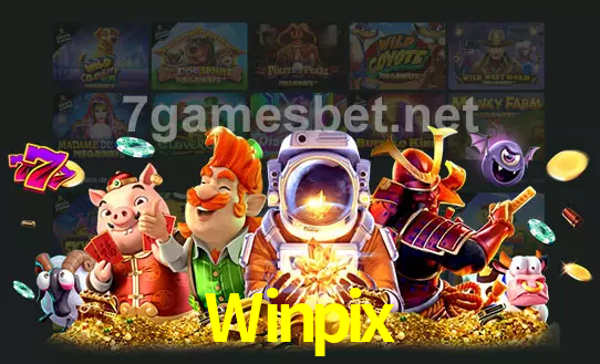 cassino Winpix