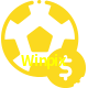Aposte em esportes do mundo todo no Winpix!